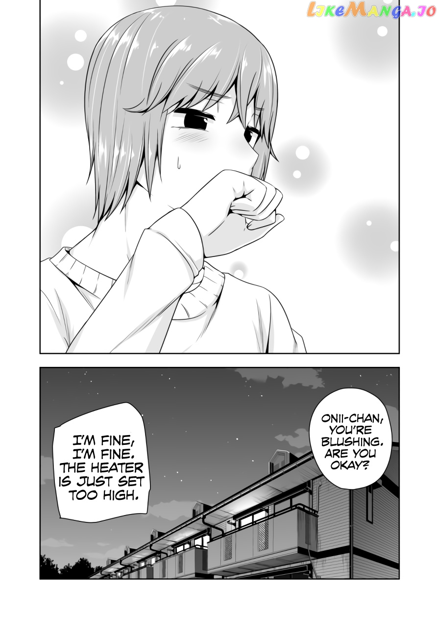 Devilchi - Manga chapter 68 - page 13