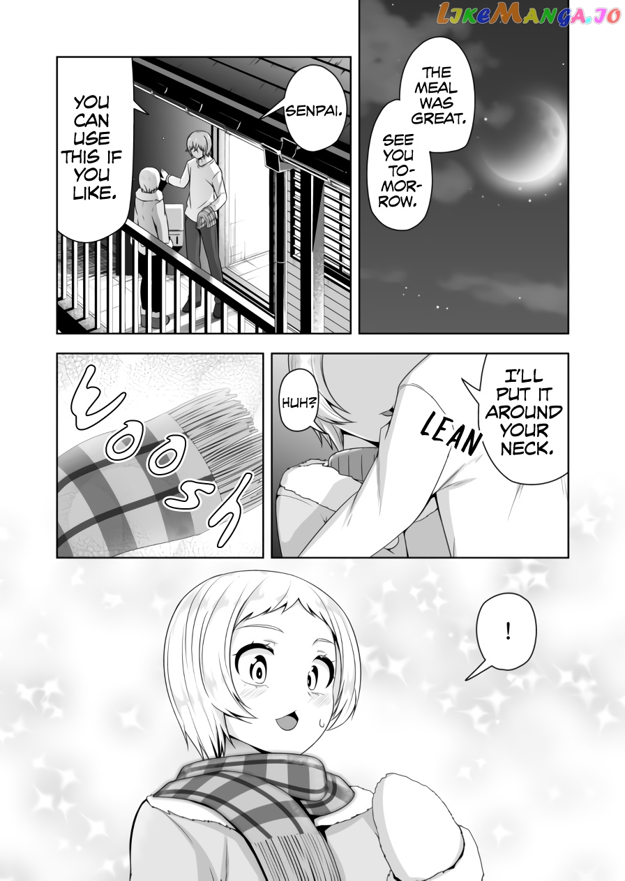 Devilchi - Manga chapter 68 - page 9