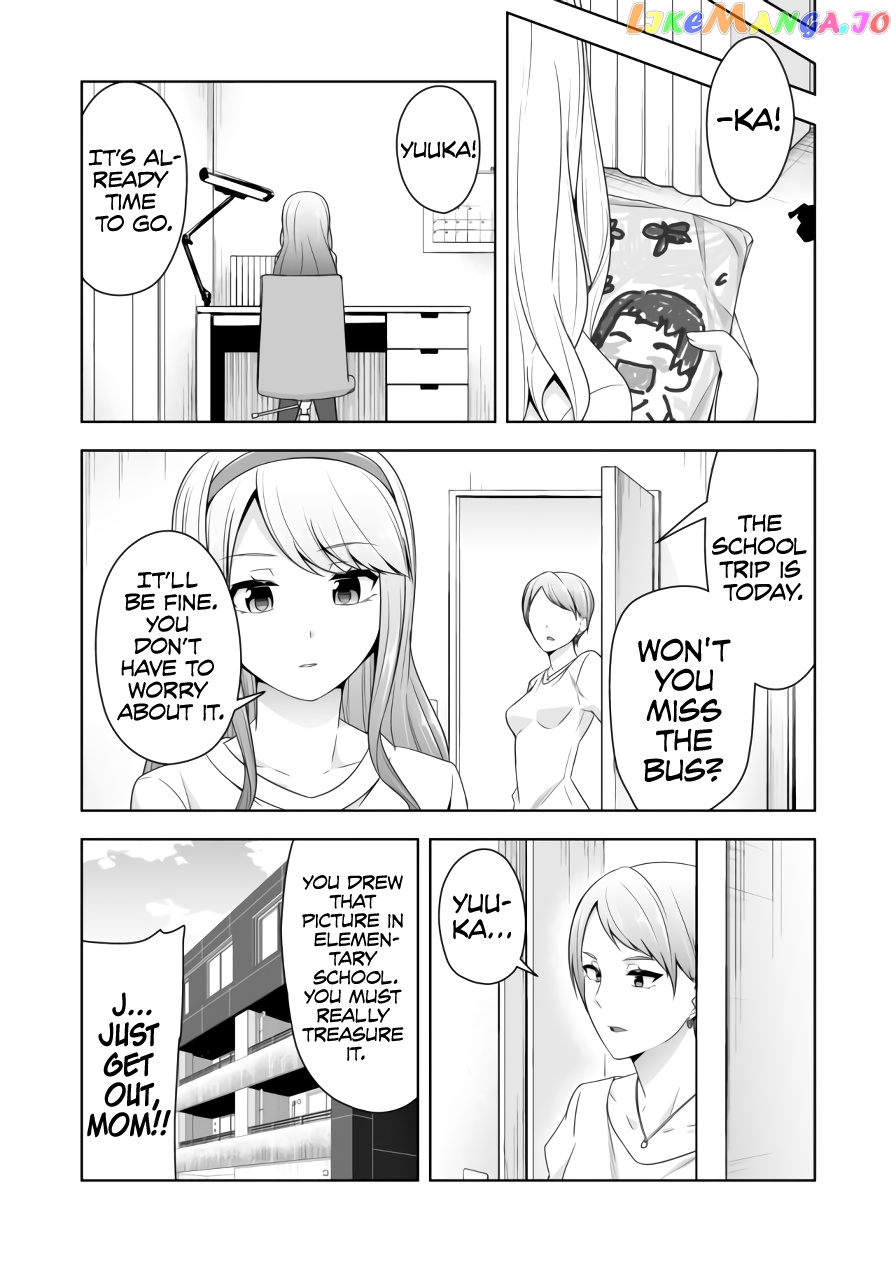 Devilchi - Manga chapter 69 - page 3