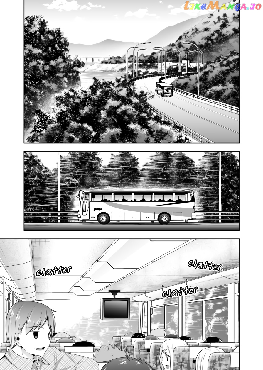 Devilchi - Manga chapter 69 - page 4