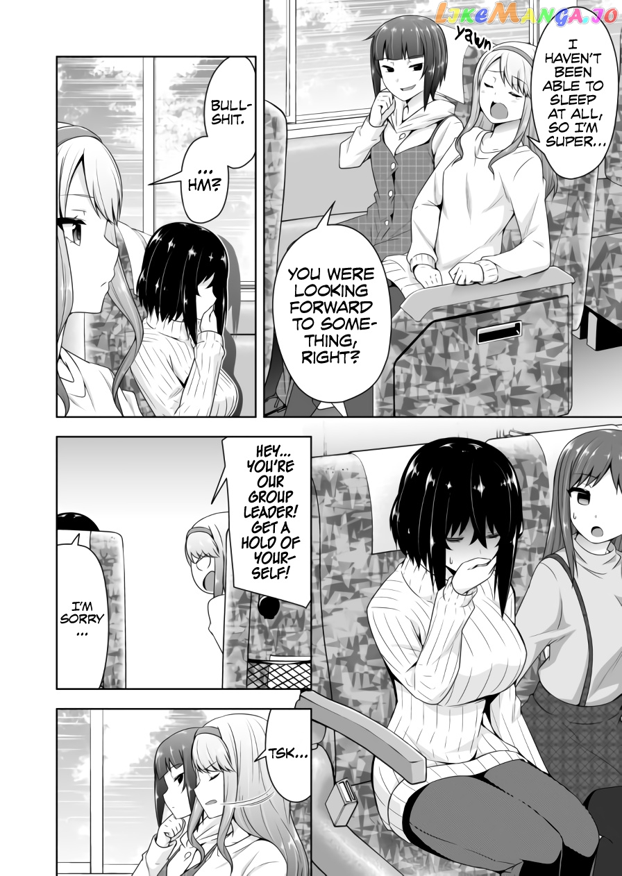 Devilchi - Manga chapter 69 - page 5