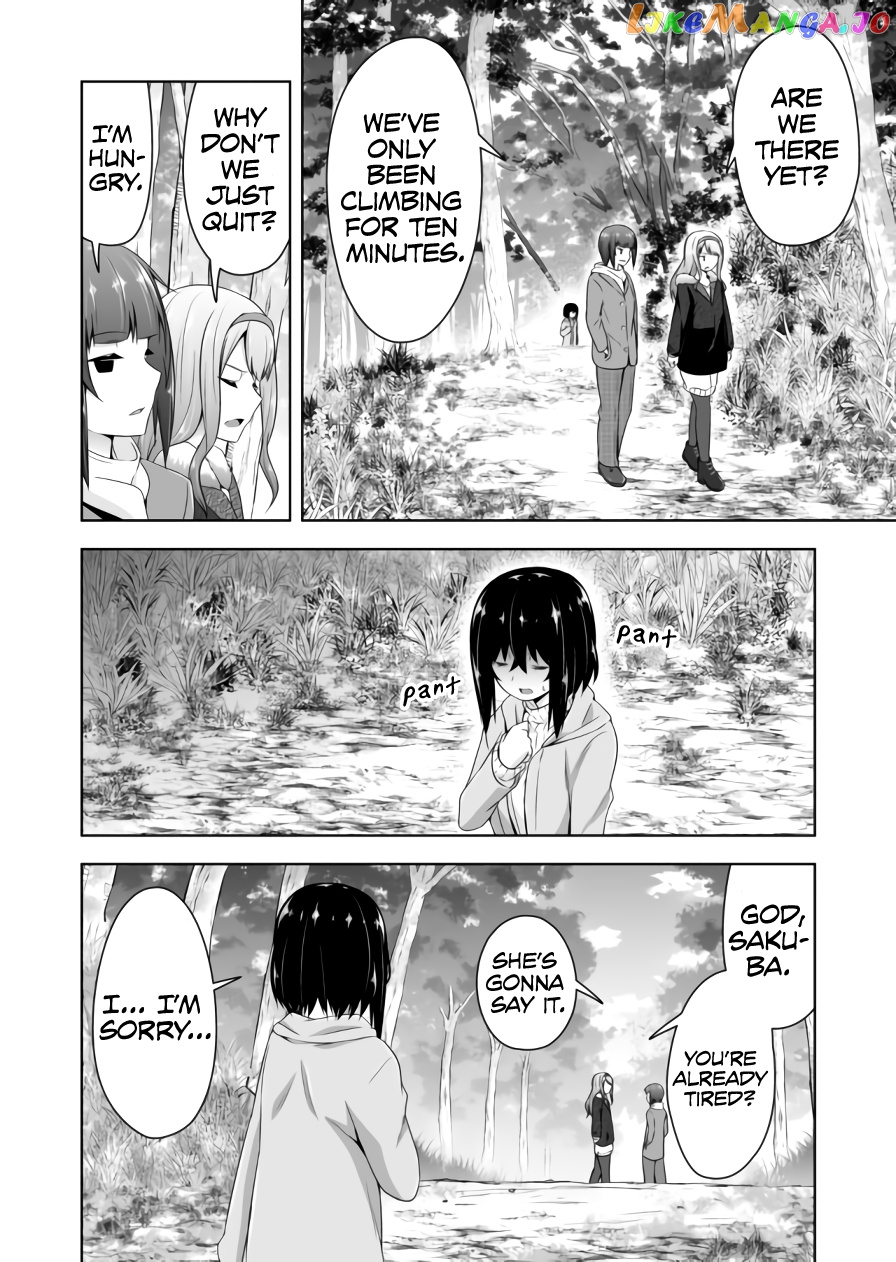Devilchi - Manga chapter 69 - page 9