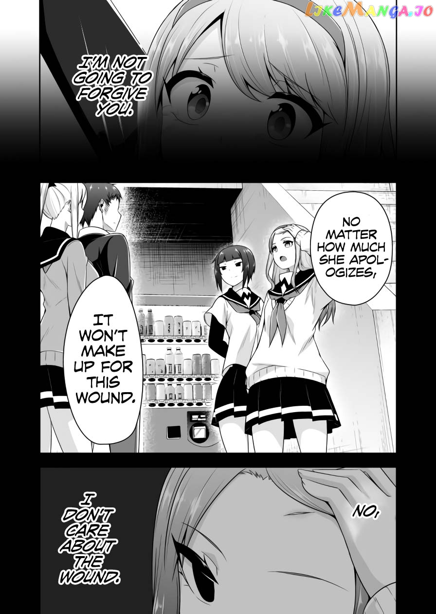 Devilchi - Manga chapter 71 - page 3