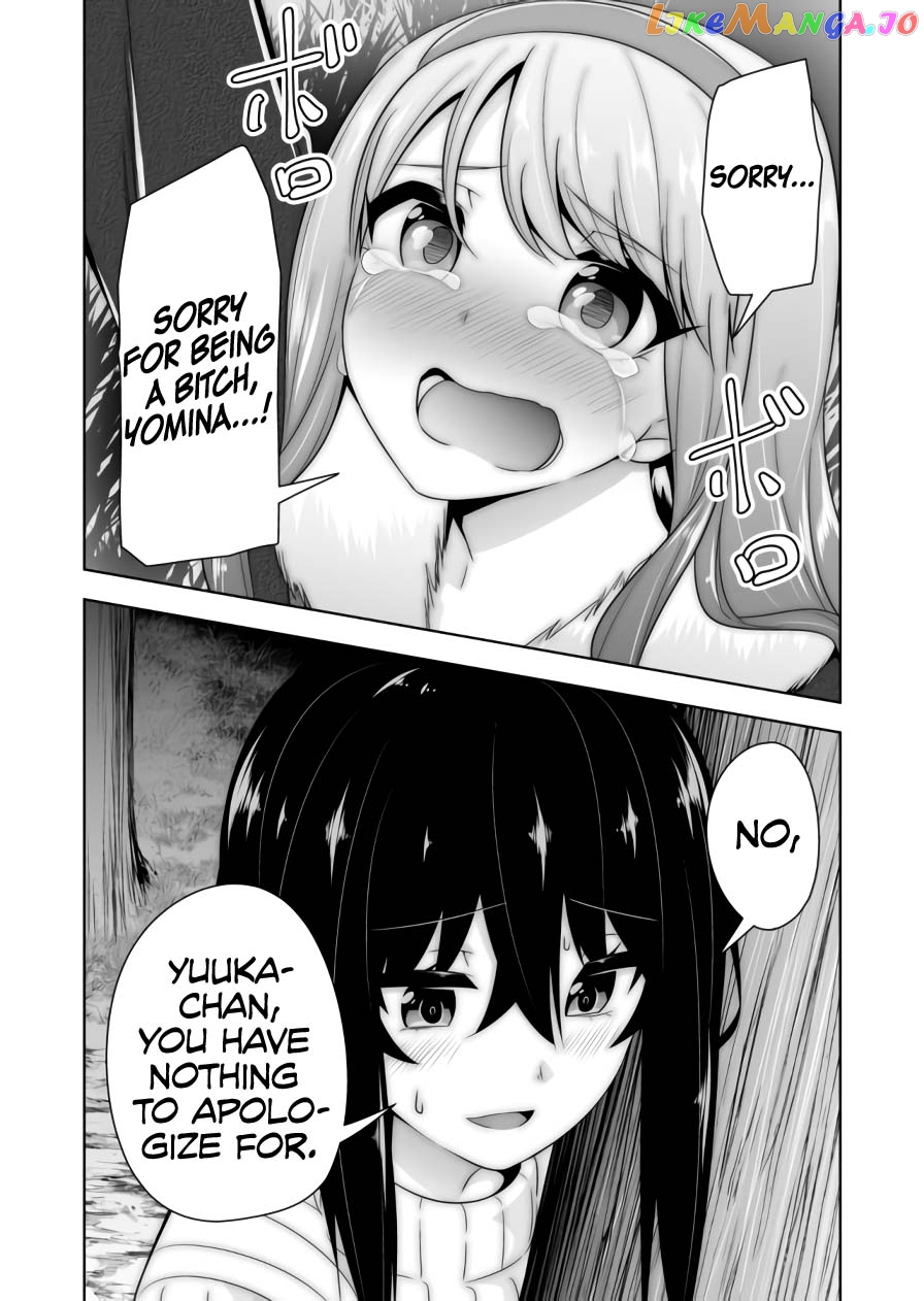 Devilchi - Manga chapter 71 - page 7