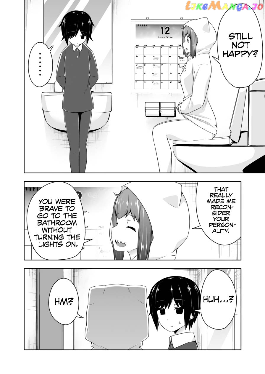 Devilchi - Manga chapter 72 - page 13
