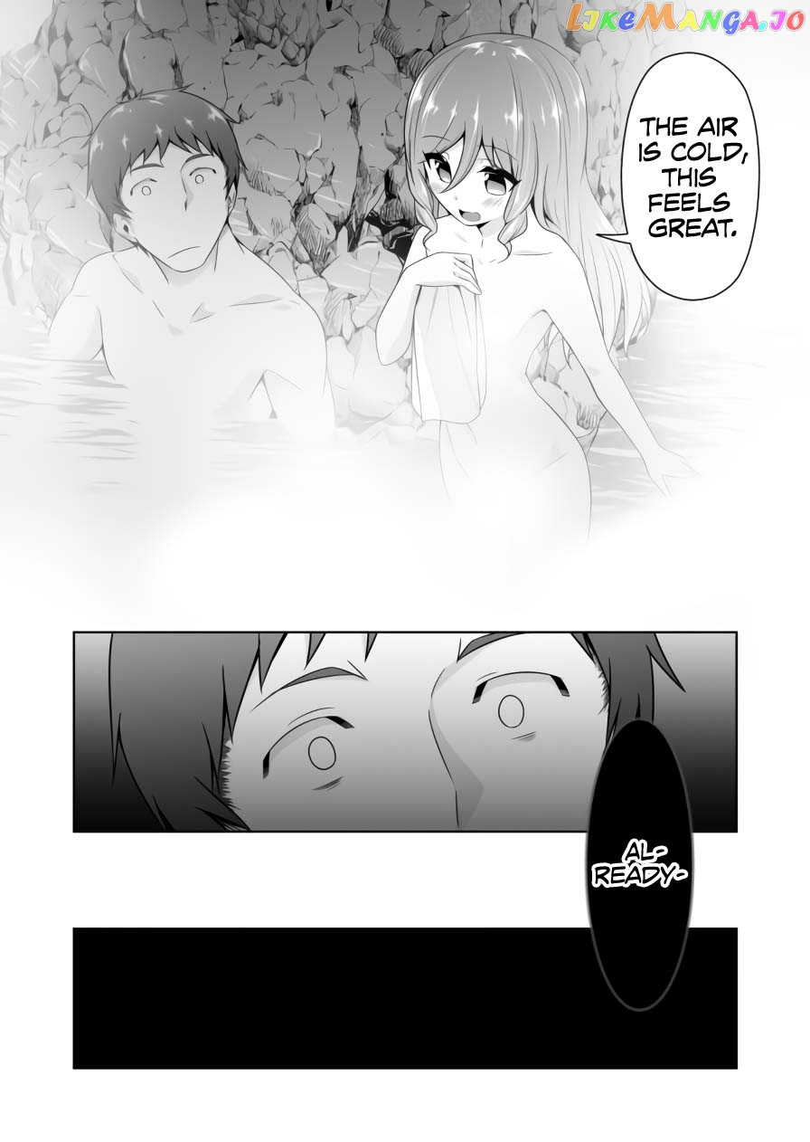 Devilchi - Manga chapter 73 - page 12