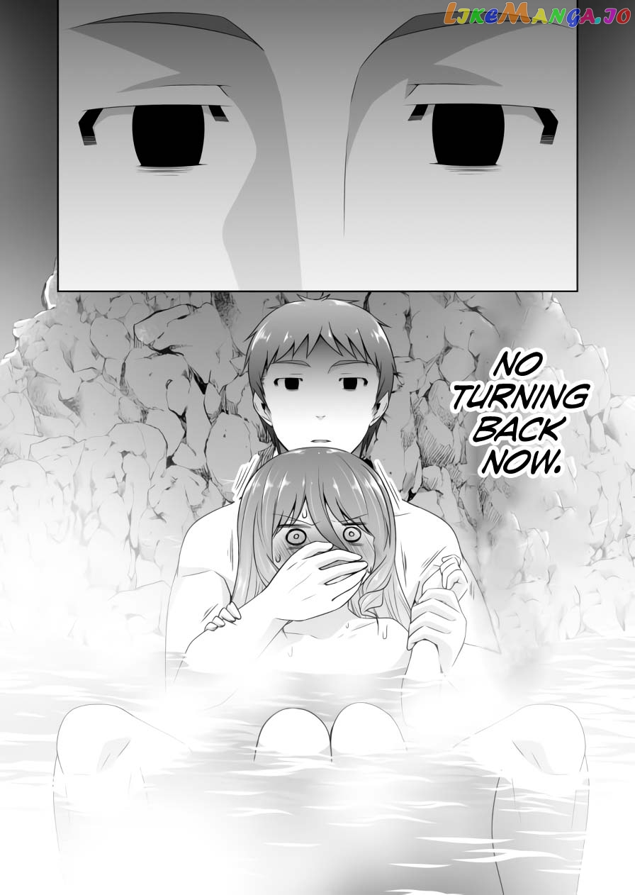 Devilchi - Manga chapter 73 - page 13