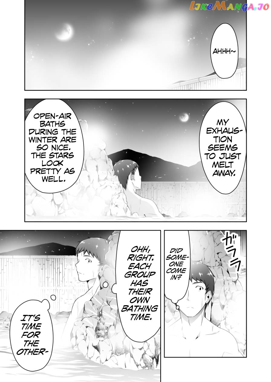 Devilchi - Manga chapter 73 - page 4