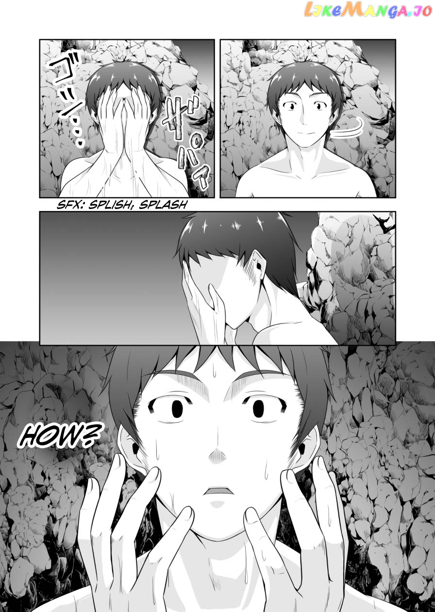 Devilchi - Manga chapter 73 - page 6