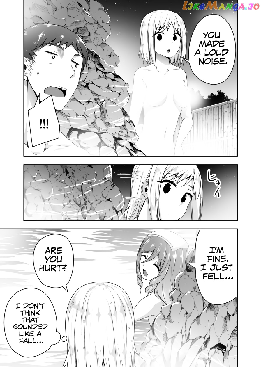 Devilchi - Manga chapter 74 - page 4