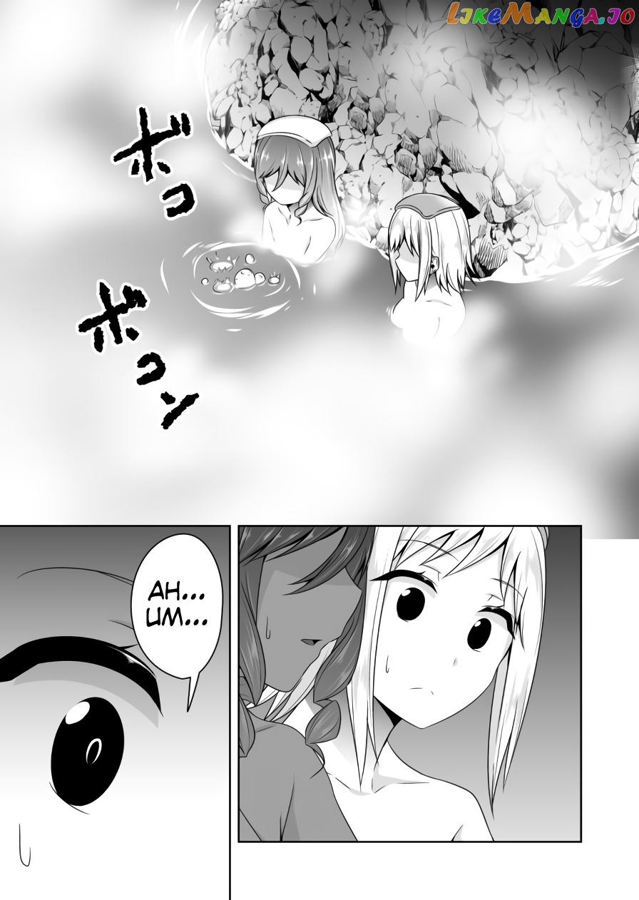 Devilchi - Manga chapter 74 - page 6