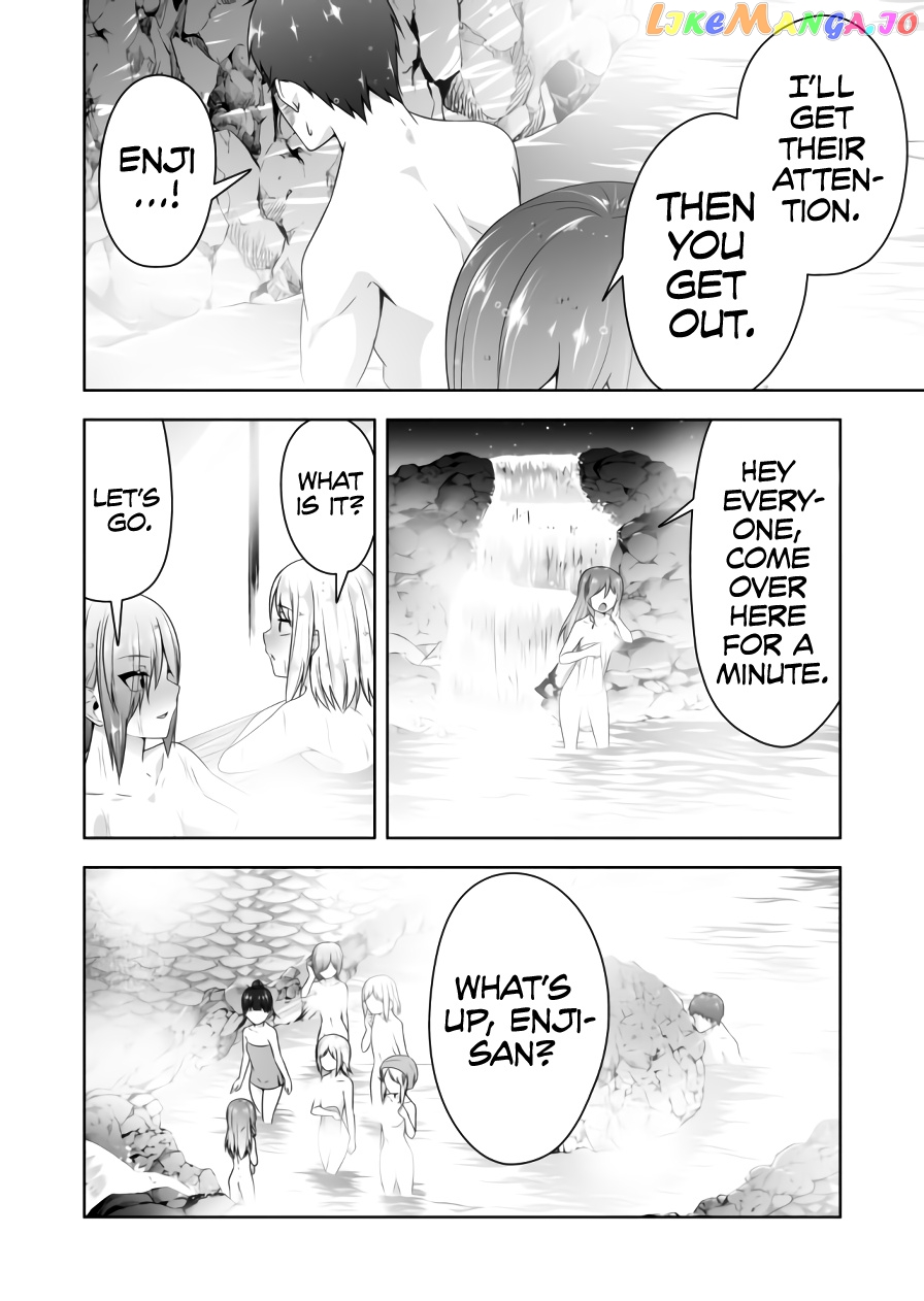 Devilchi - Manga chapter 74 - page 9