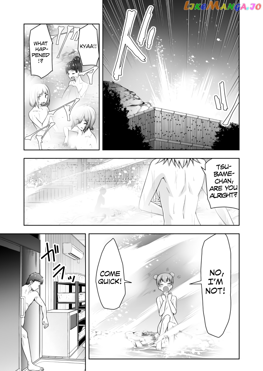 Devilchi - Manga chapter 75 - page 6