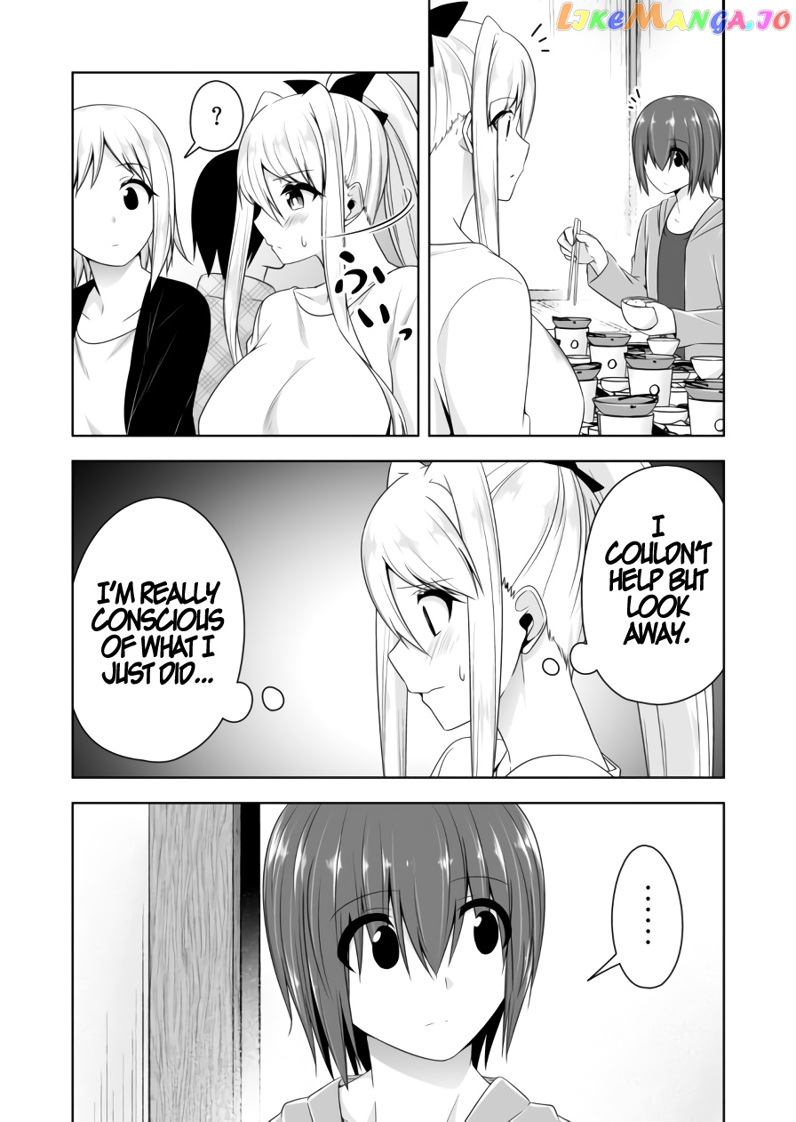 Devilchi - Manga chapter 76 - page 10