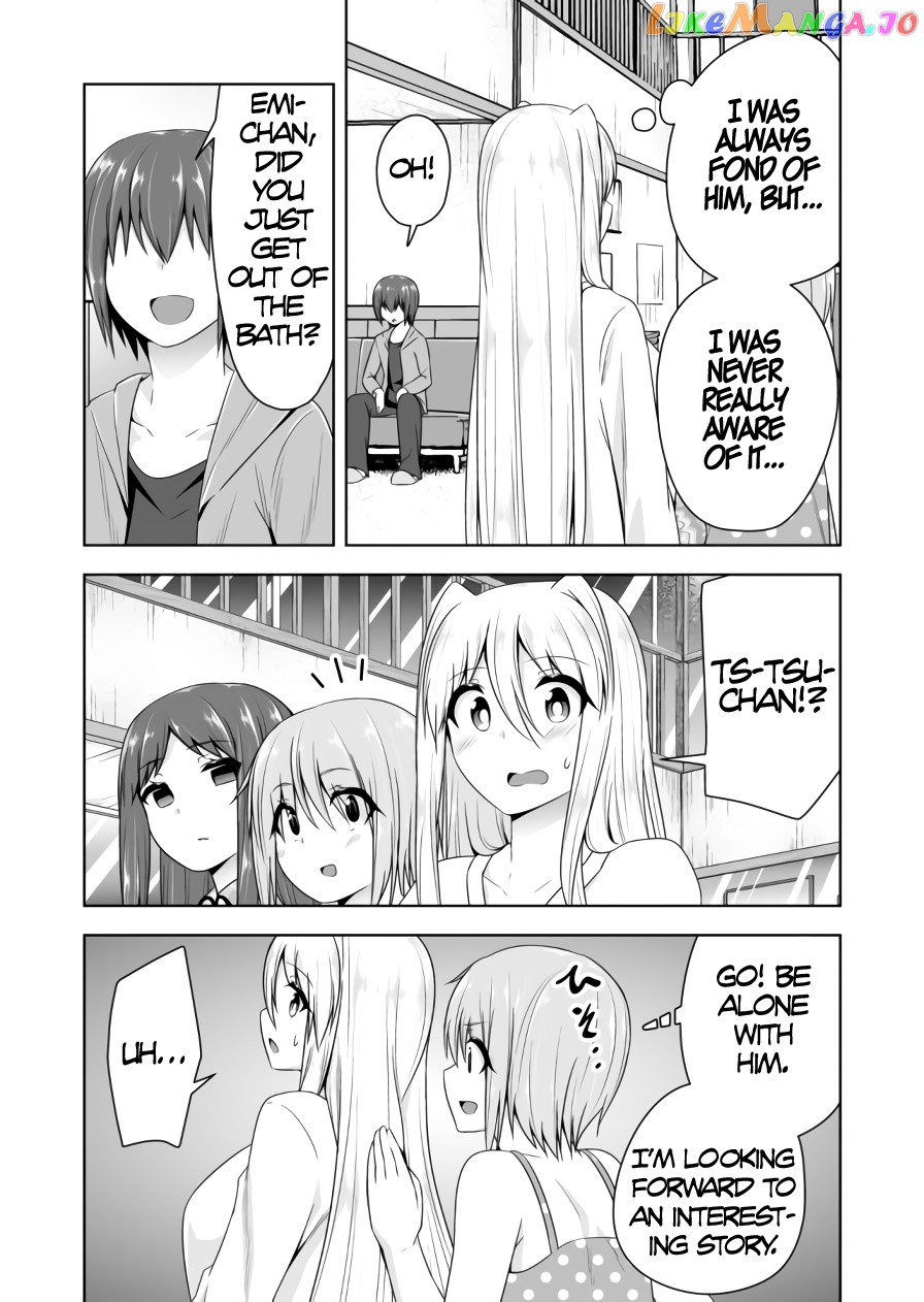 Devilchi - Manga chapter 76 - page 12