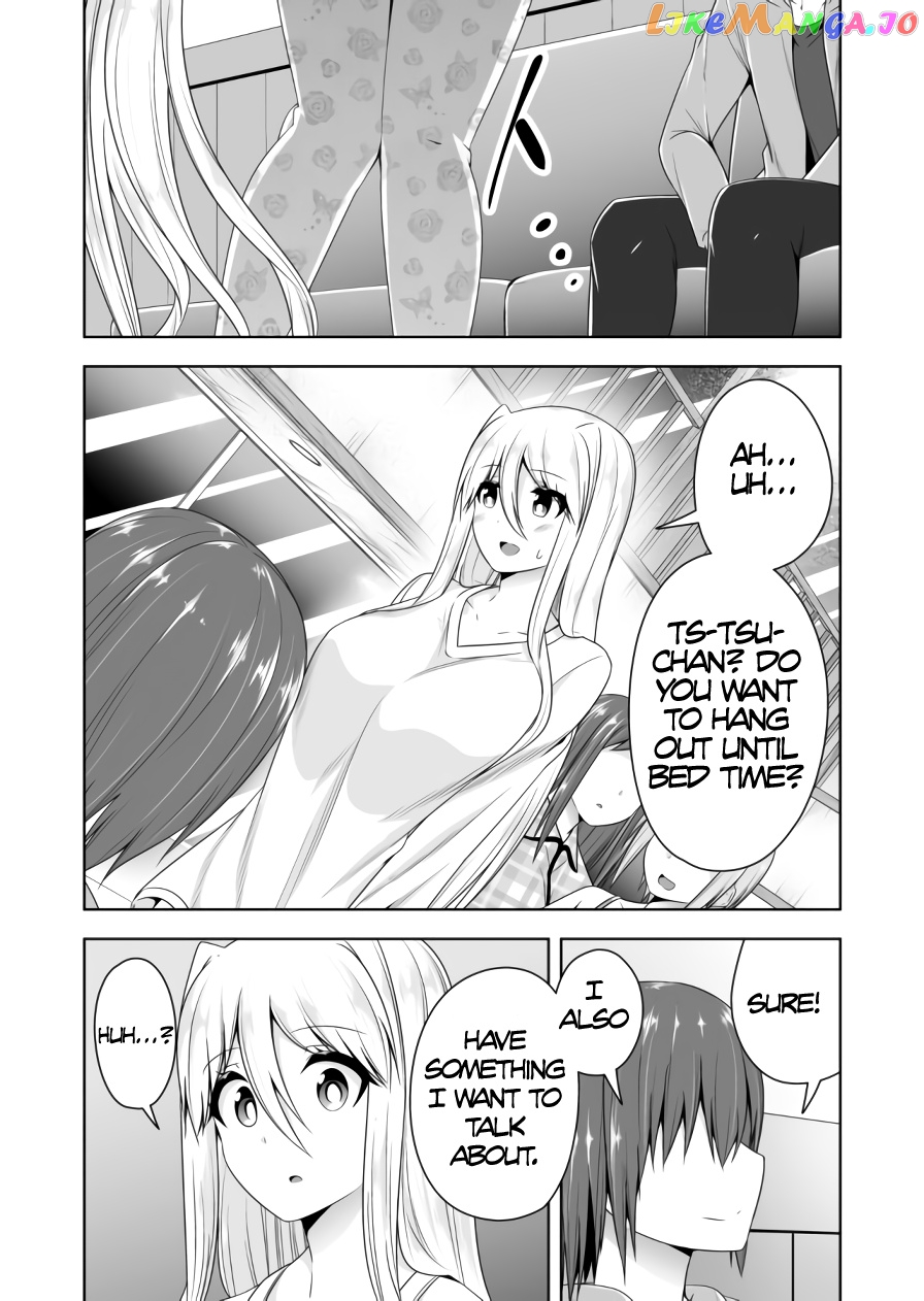 Devilchi - Manga chapter 76 - page 13