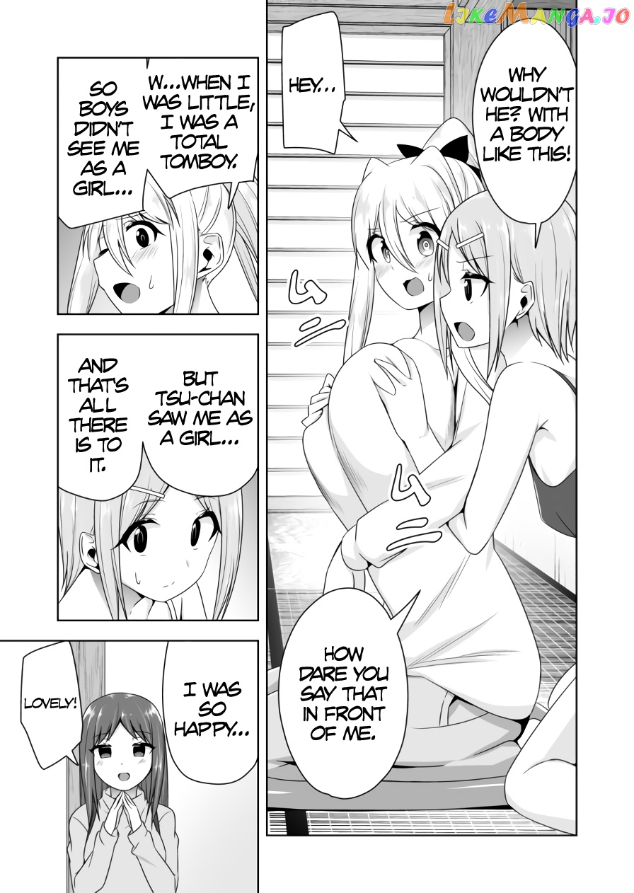 Devilchi - Manga chapter 76 - page 6