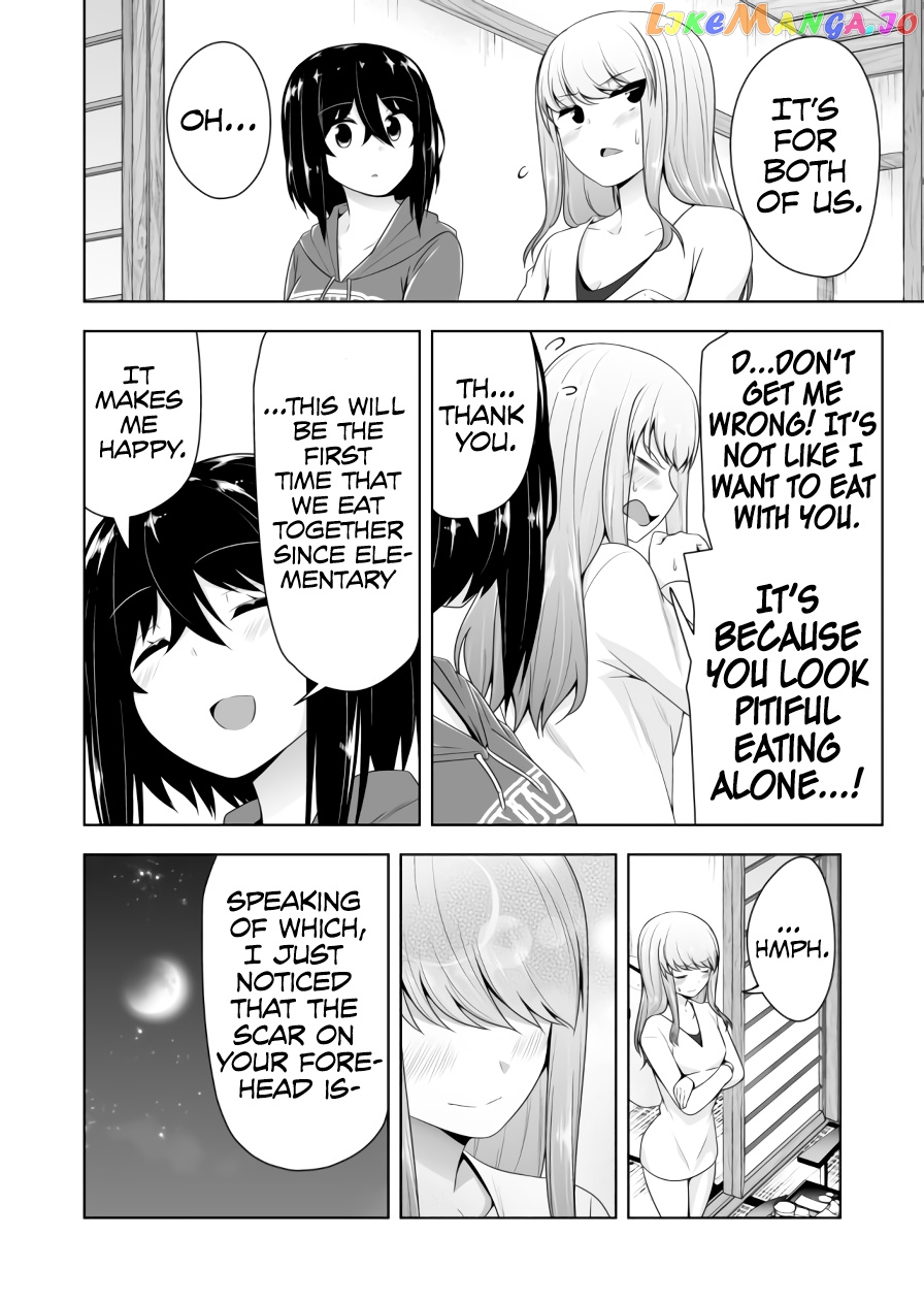 Devilchi - Manga chapter 77 - page 3