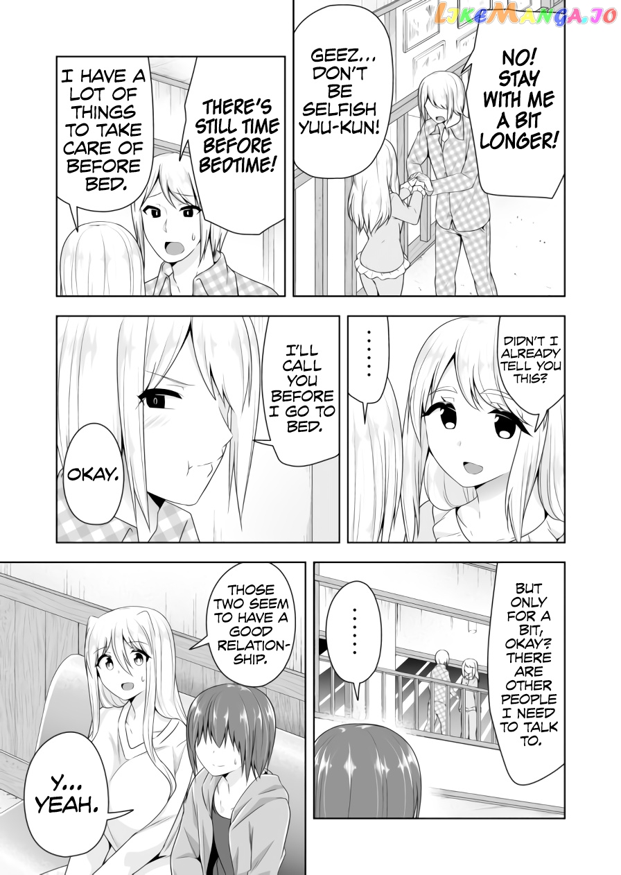 Devilchi - Manga chapter 77 - page 4