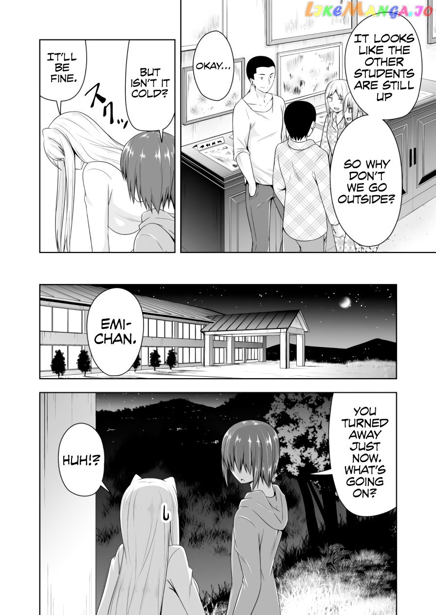 Devilchi - Manga chapter 77 - page 5