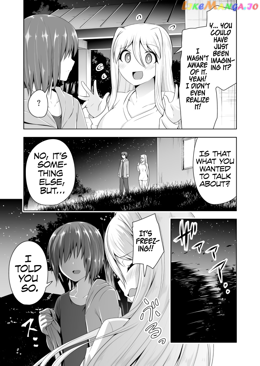 Devilchi - Manga chapter 77 - page 6