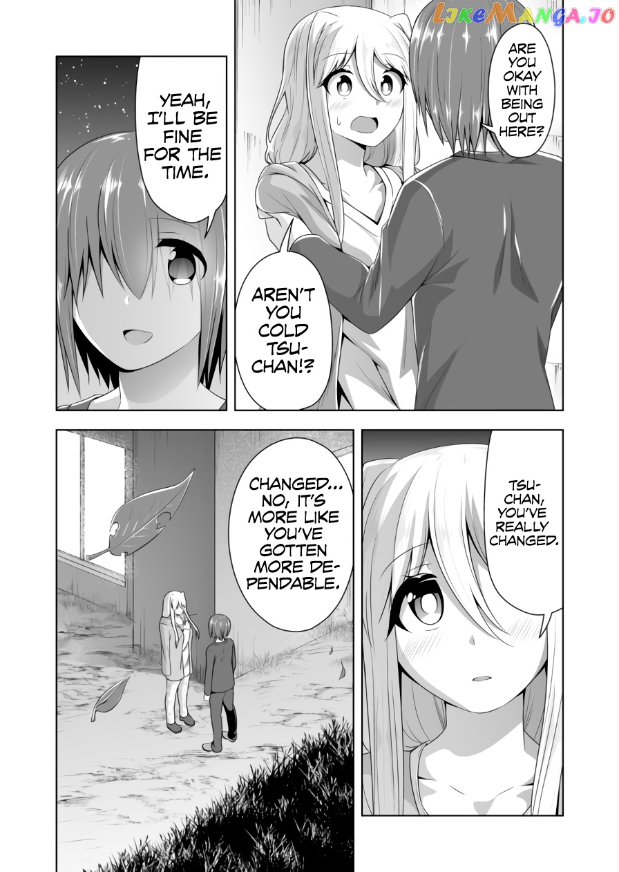 Devilchi - Manga chapter 77 - page 7