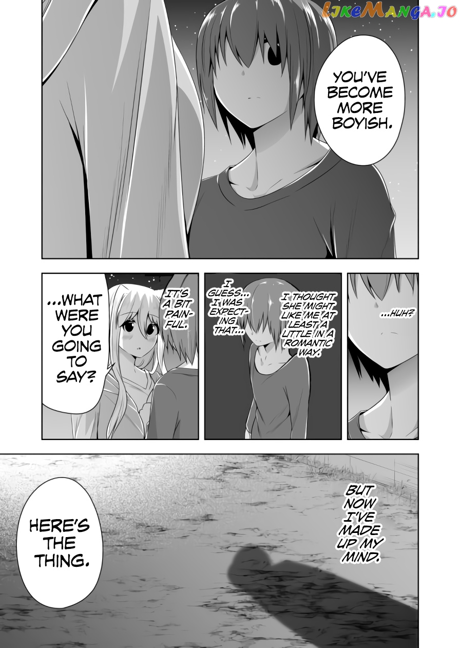 Devilchi - Manga chapter 77 - page 8
