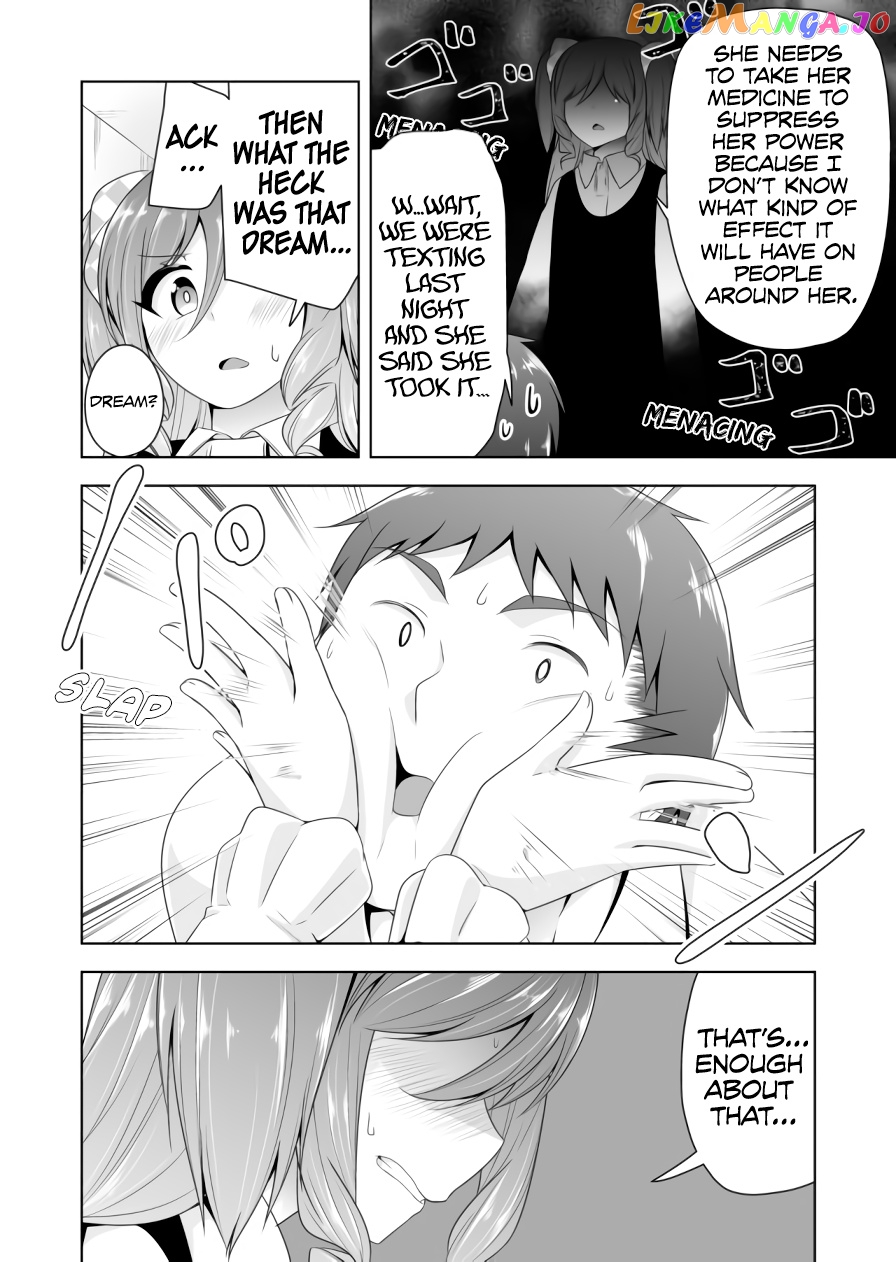 Devilchi - Manga chapter 78 - page 7