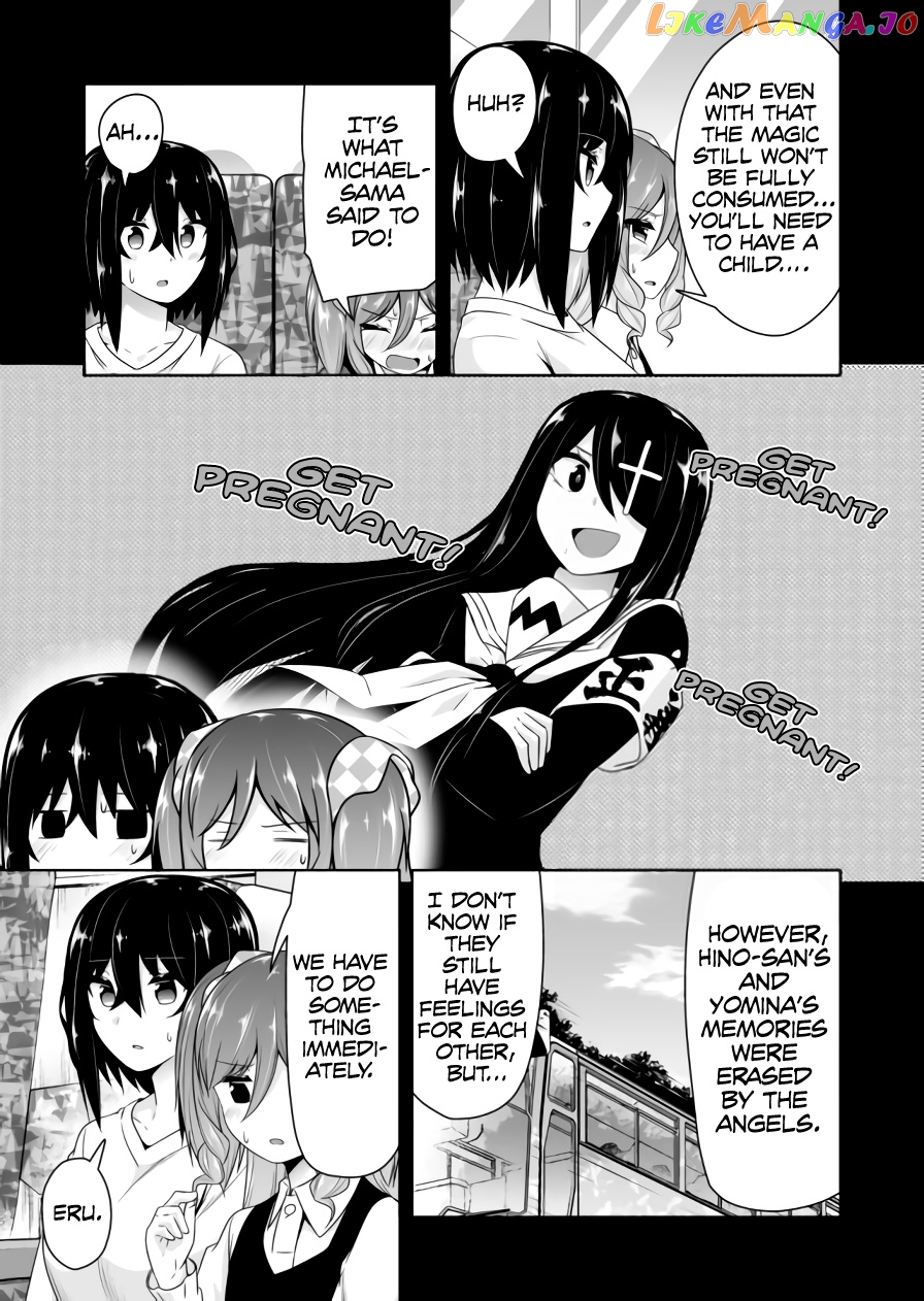 Devilchi - Manga chapter 79 - page 4