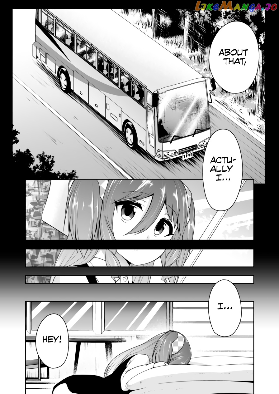 Devilchi - Manga chapter 79 - page 5