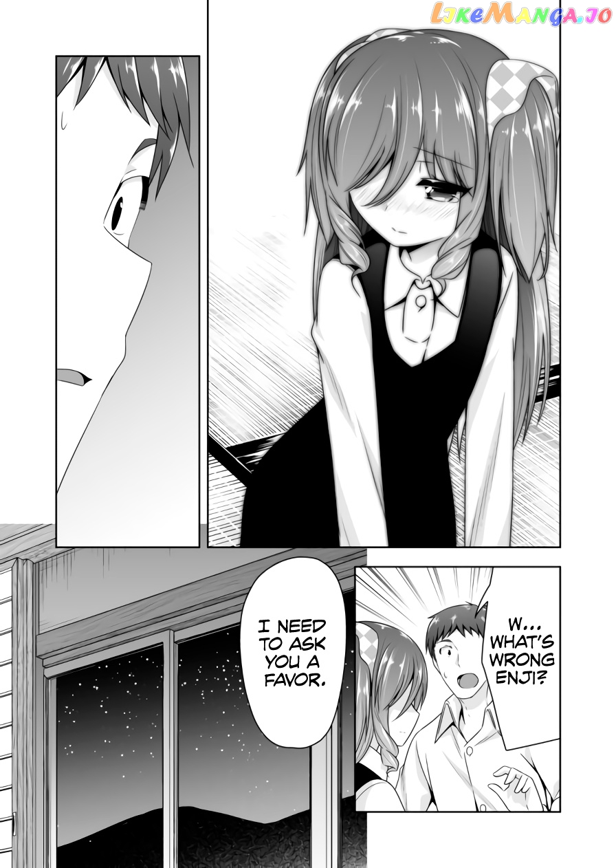 Devilchi - Manga chapter 79 - page 8