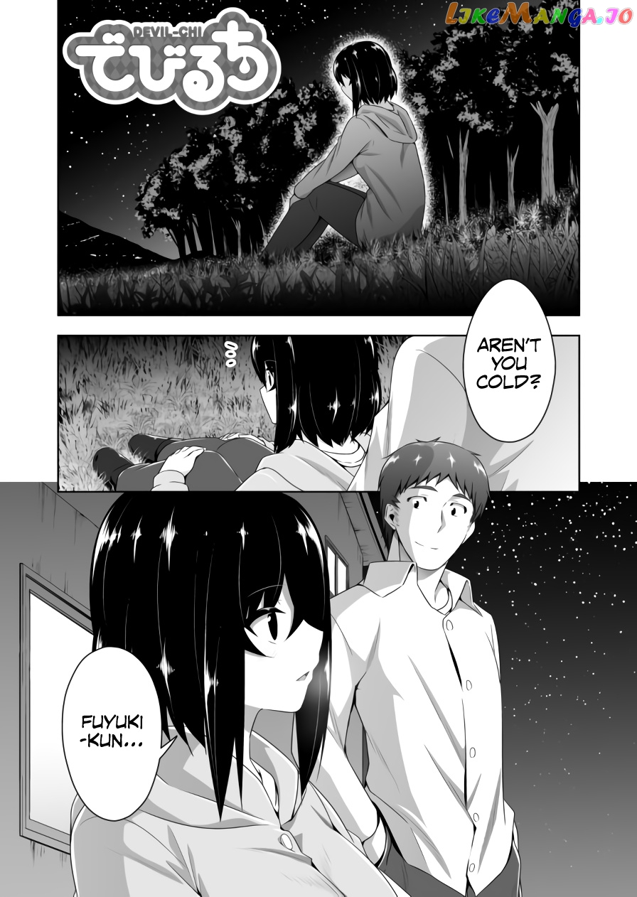 Devilchi - Manga chapter 80 - page 2