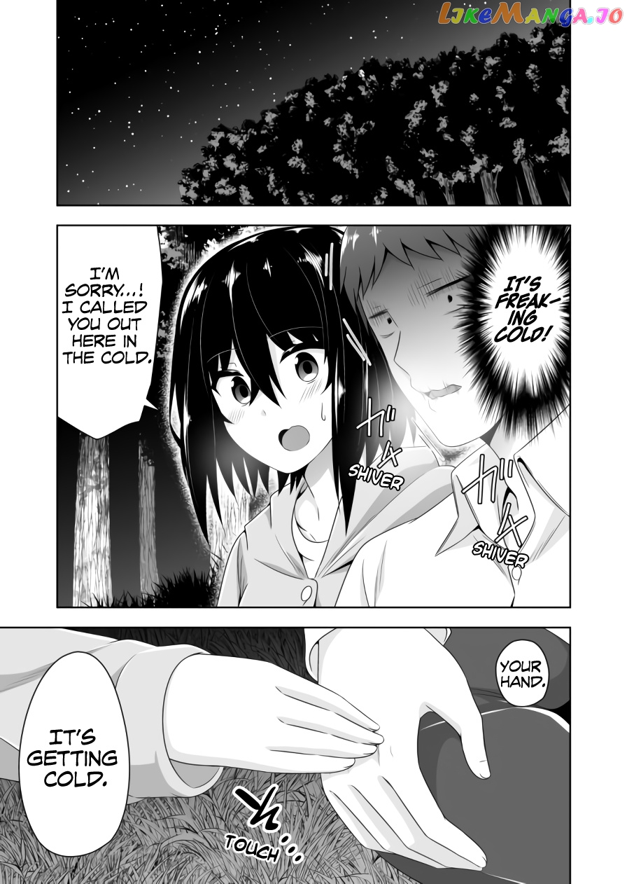 Devilchi - Manga chapter 80 - page 4
