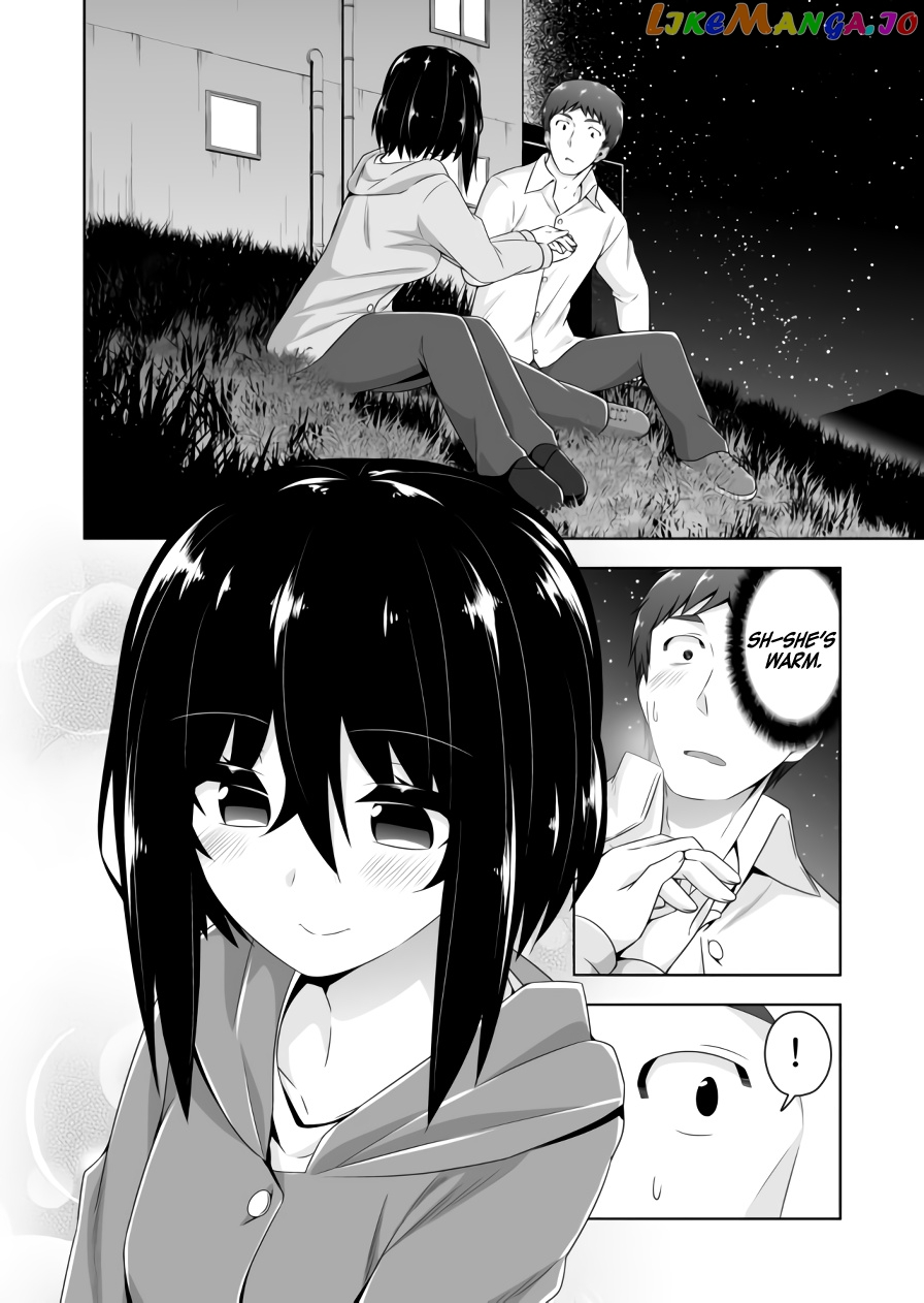 Devilchi - Manga chapter 80 - page 5