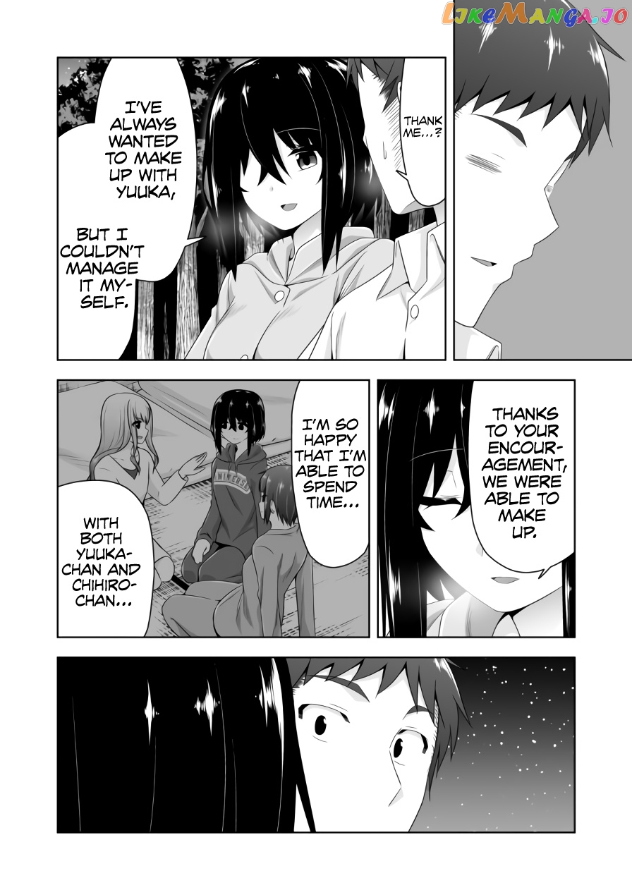 Devilchi - Manga chapter 80 - page 7