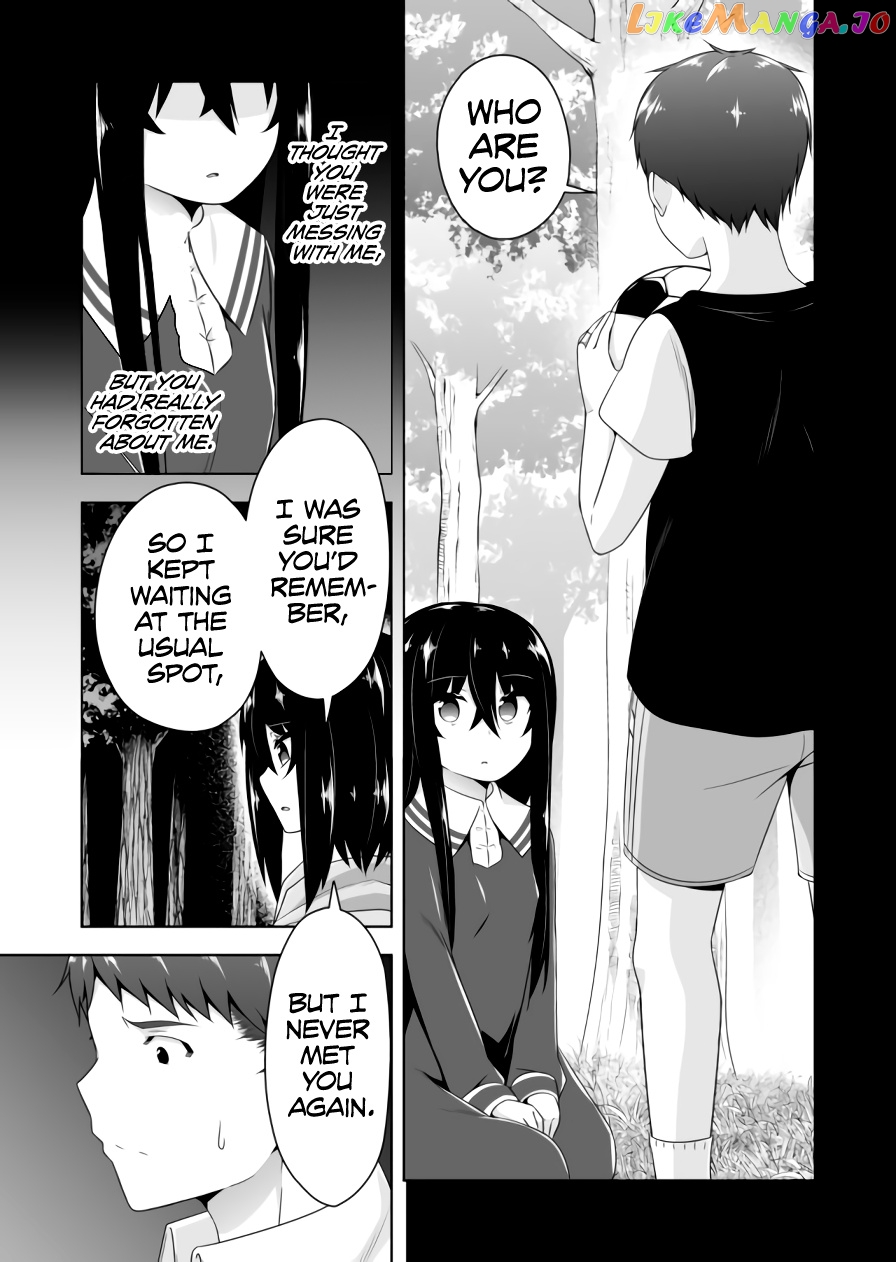 Devilchi - Manga chapter 81 - page 4
