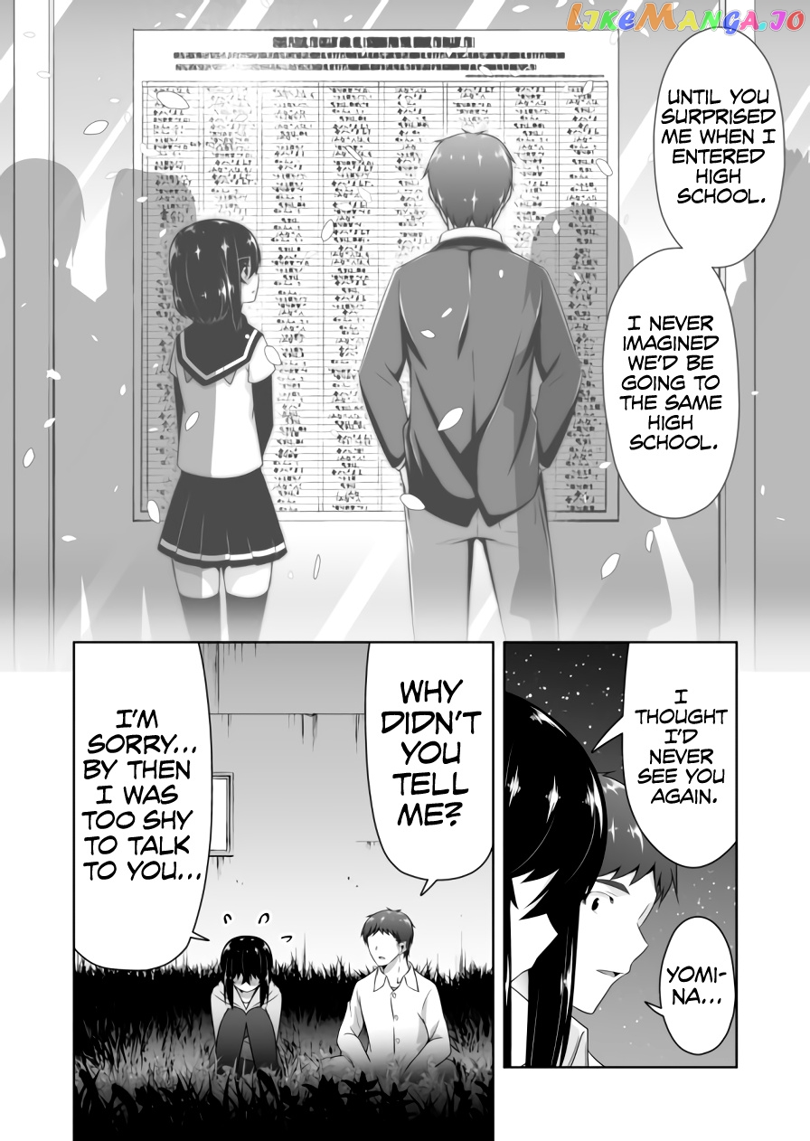 Devilchi - Manga chapter 81 - page 5