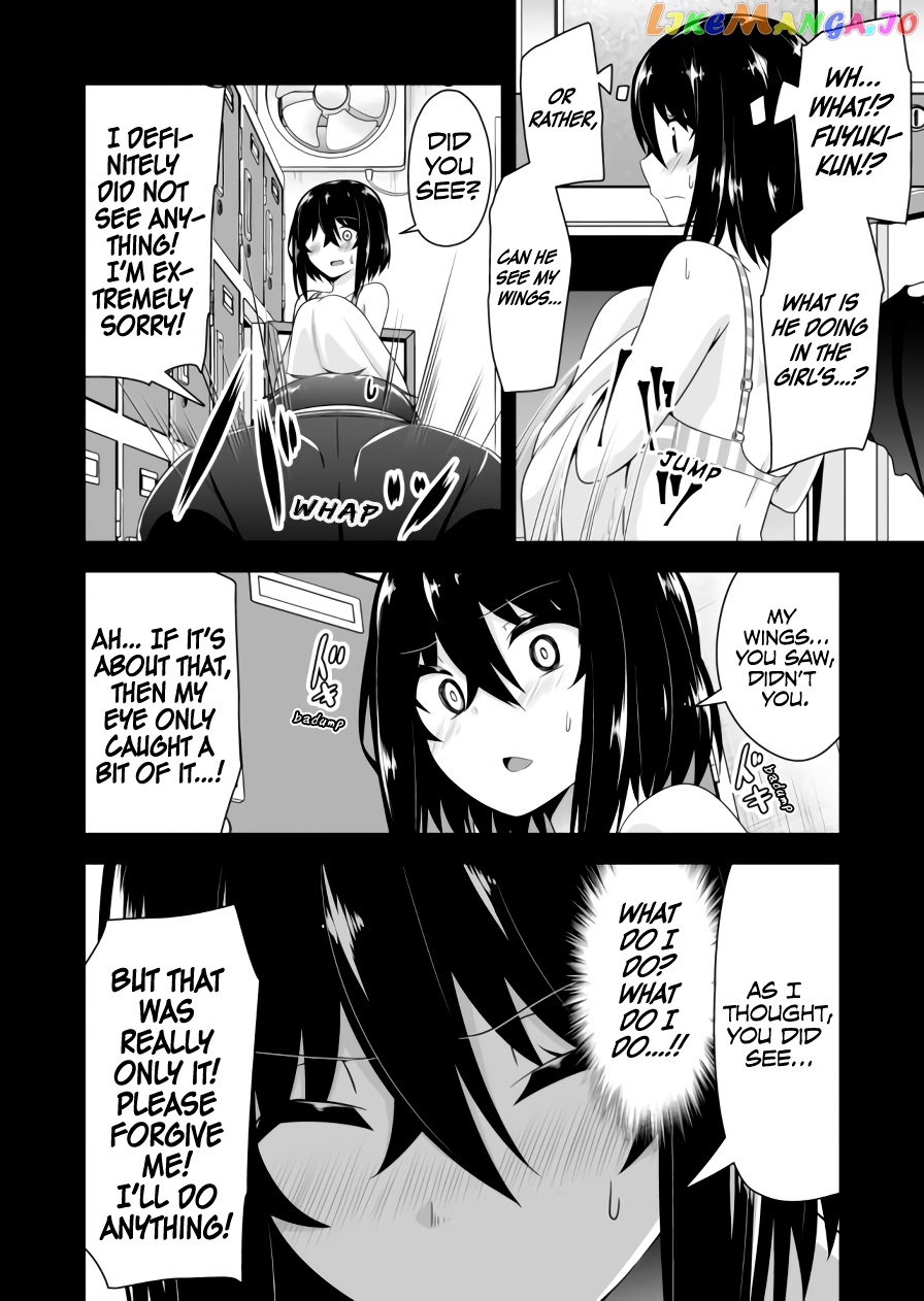 Devilchi - Manga chapter 81 - page 7