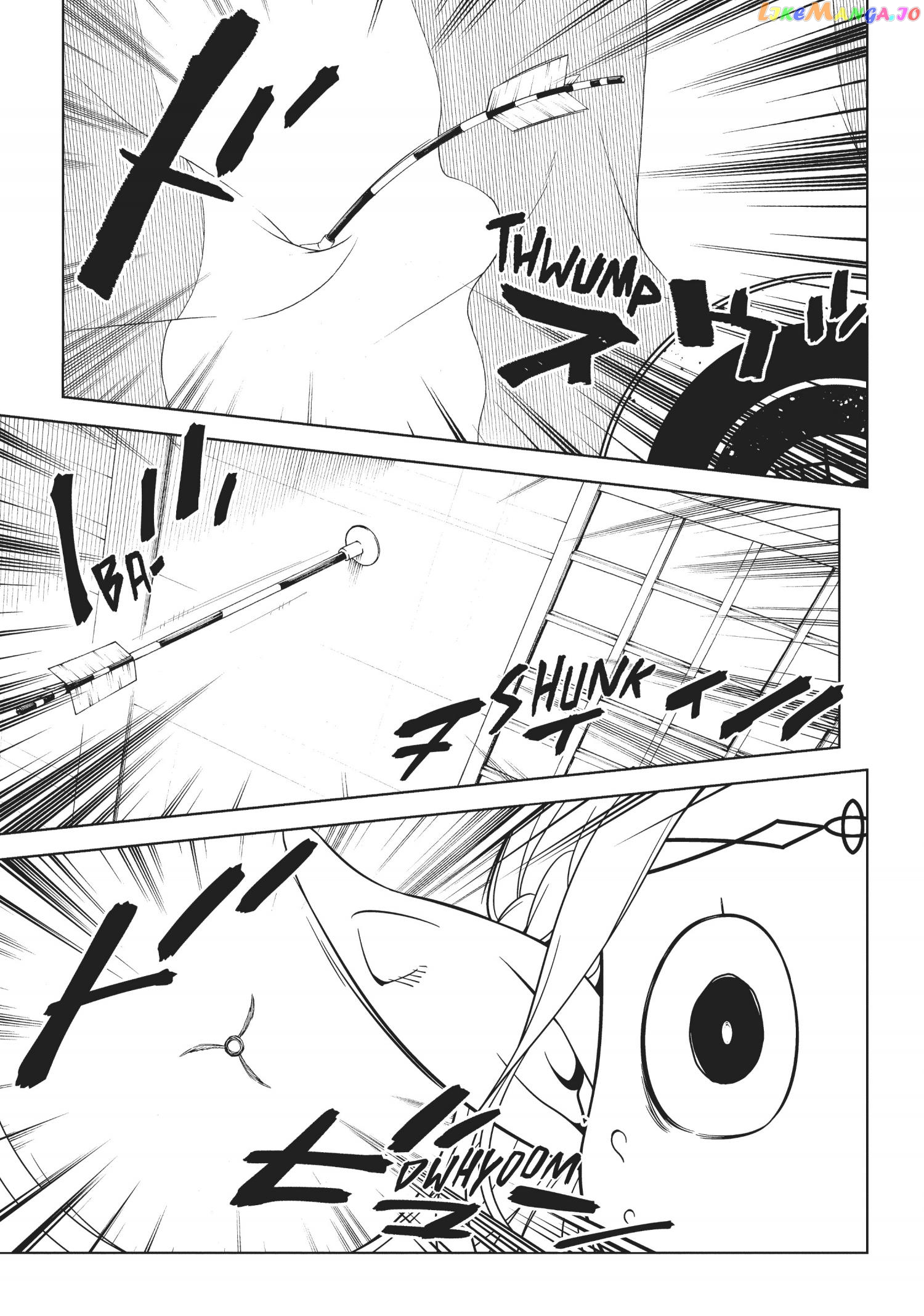 Edomae Elf chapter 55 - page 7