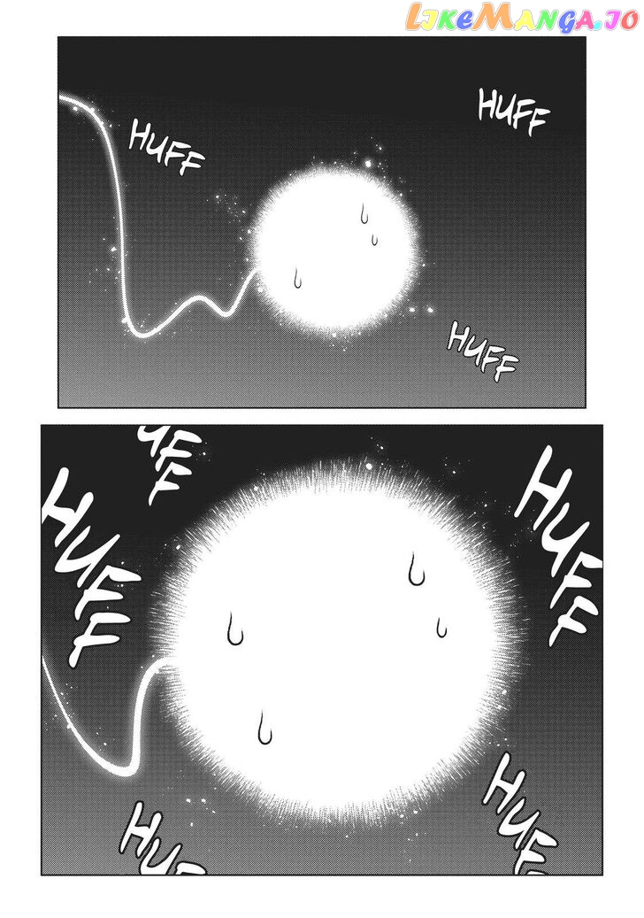 Edomae Elf chapter 22 - page 6
