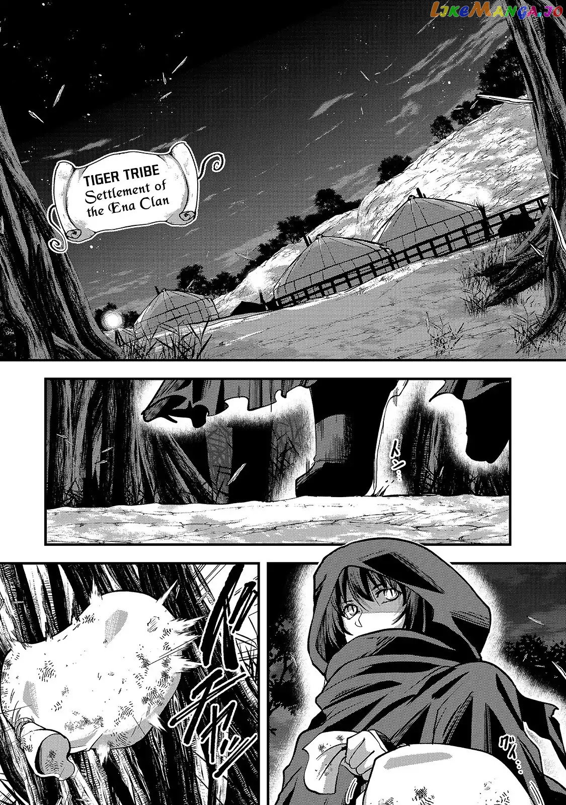 Gaikotsu Kishi-sama, Tadaima Isekai e Odekake-chuu chapter 29 - page 2