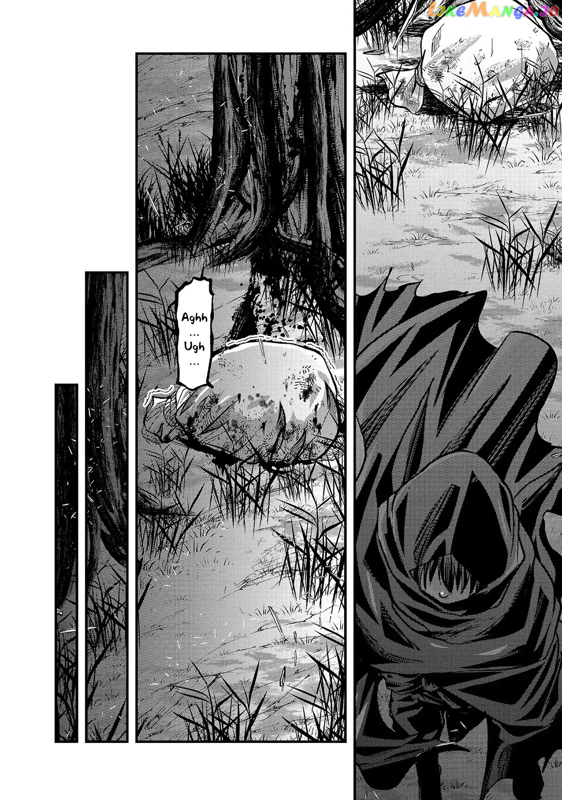 Gaikotsu Kishi-sama, Tadaima Isekai e Odekake-chuu chapter 29 - page 3