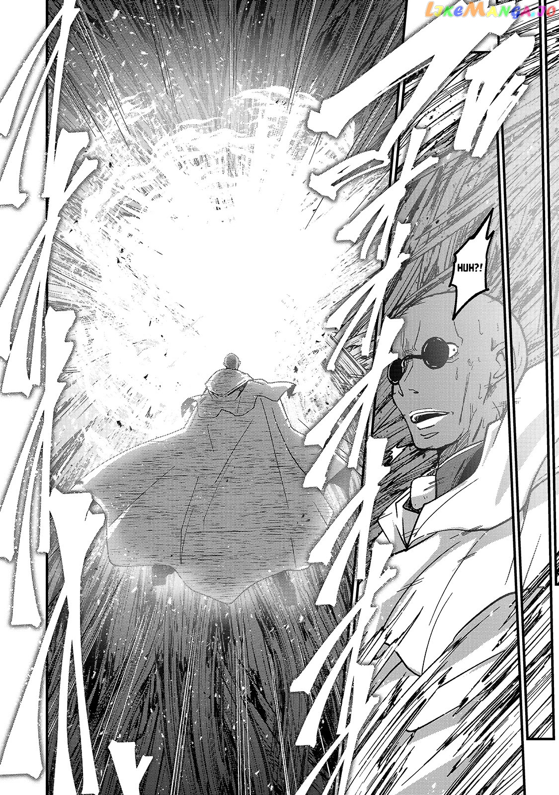 Gaikotsu Kishi-sama, Tadaima Isekai e Odekake-chuu chapter 47.2 - page 9