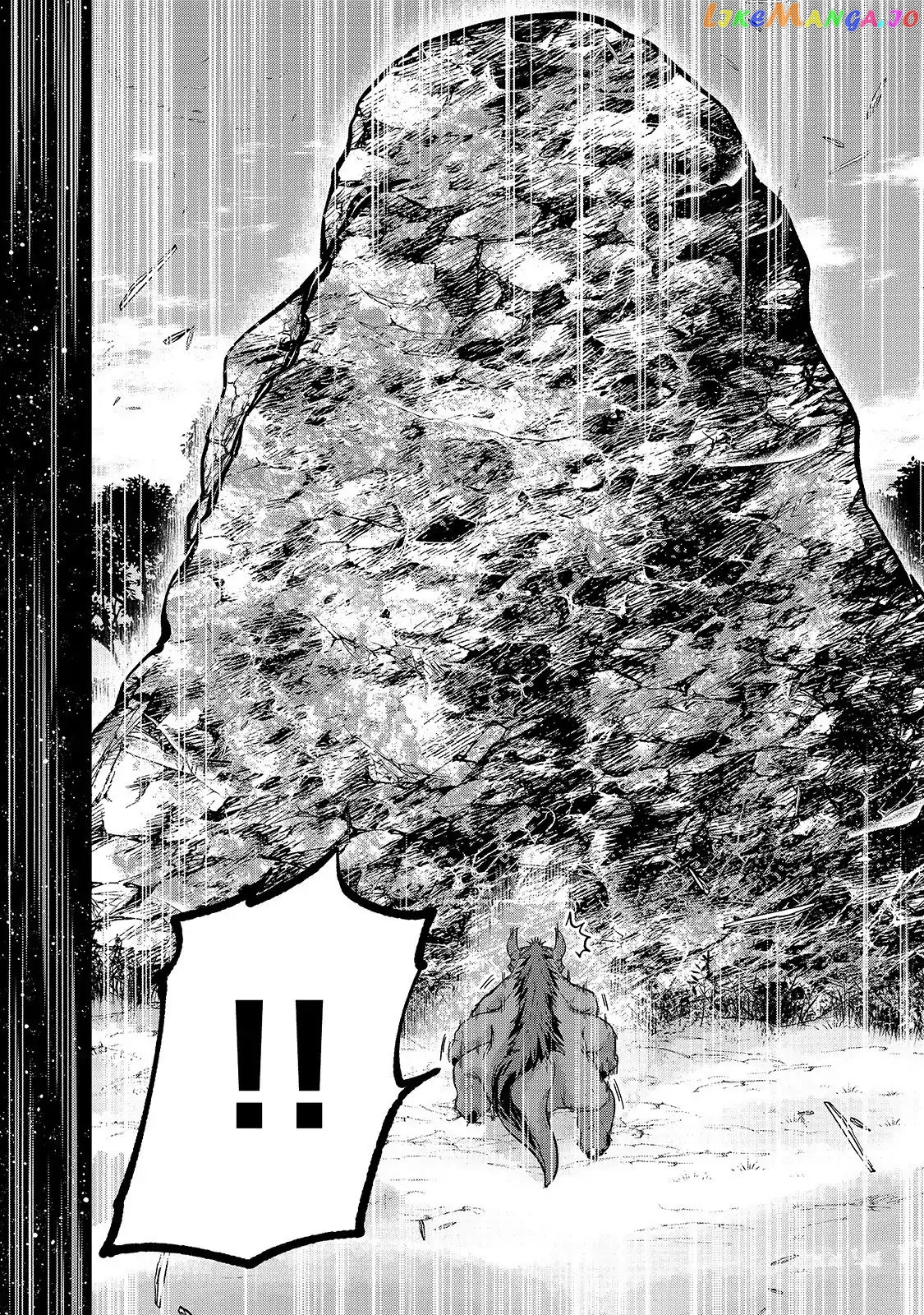 Gaikotsu Kishi-sama, Tadaima Isekai e Odekake-chuu chapter 28 - page 5