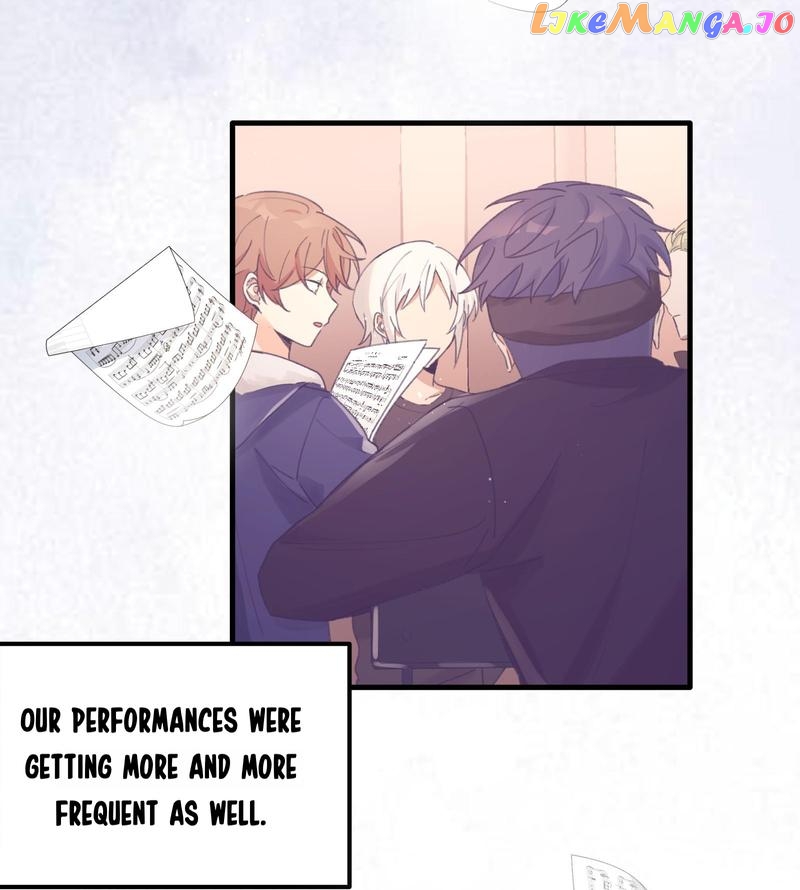 Gone With The Wind chapter 36 - page 10