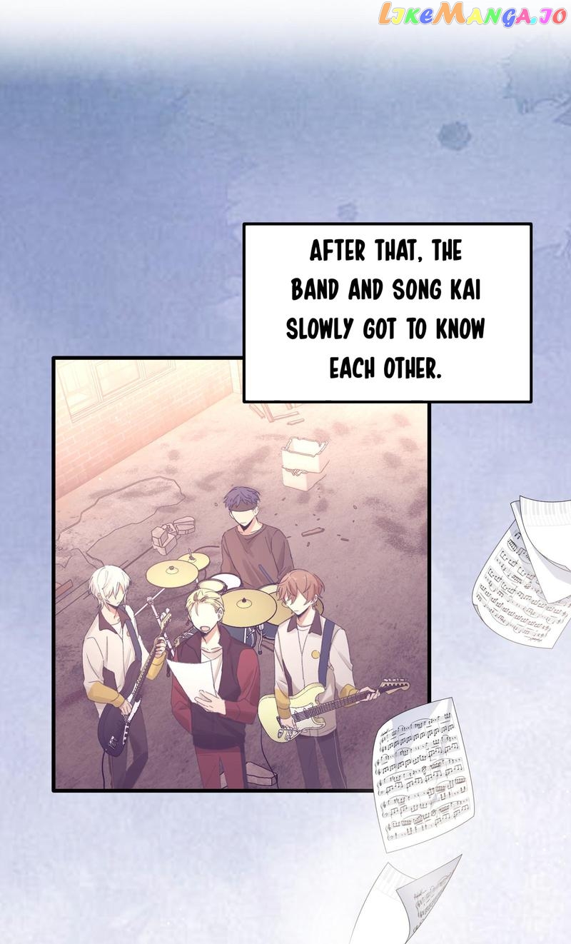 Gone With The Wind chapter 36 - page 9