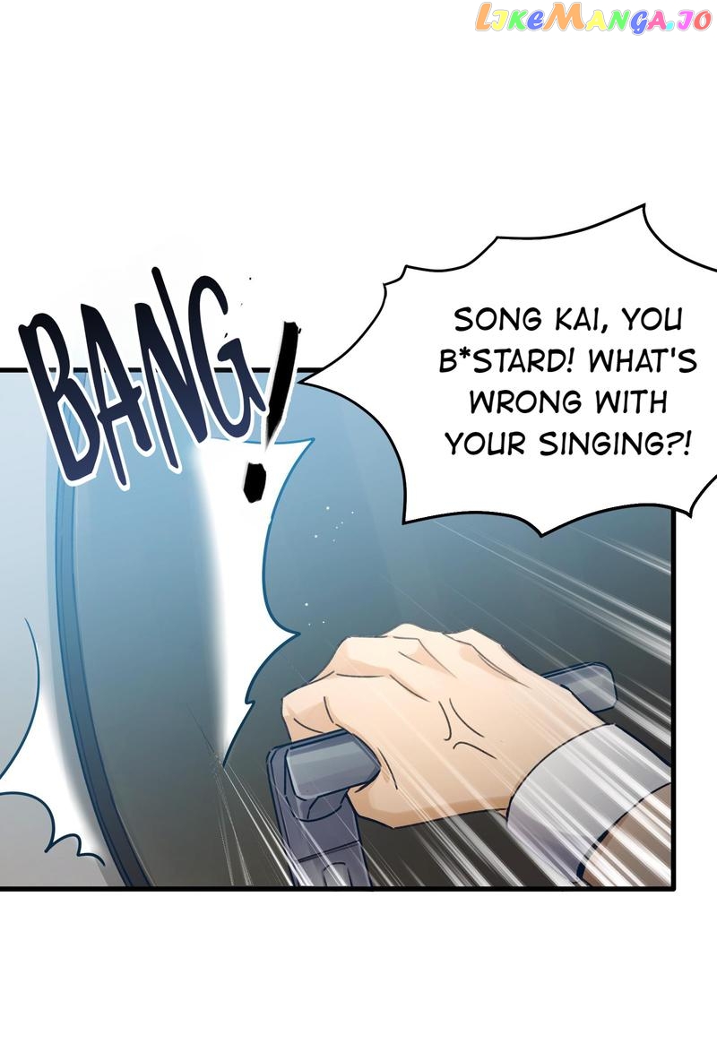 Gone With The Wind chapter 37 - page 6