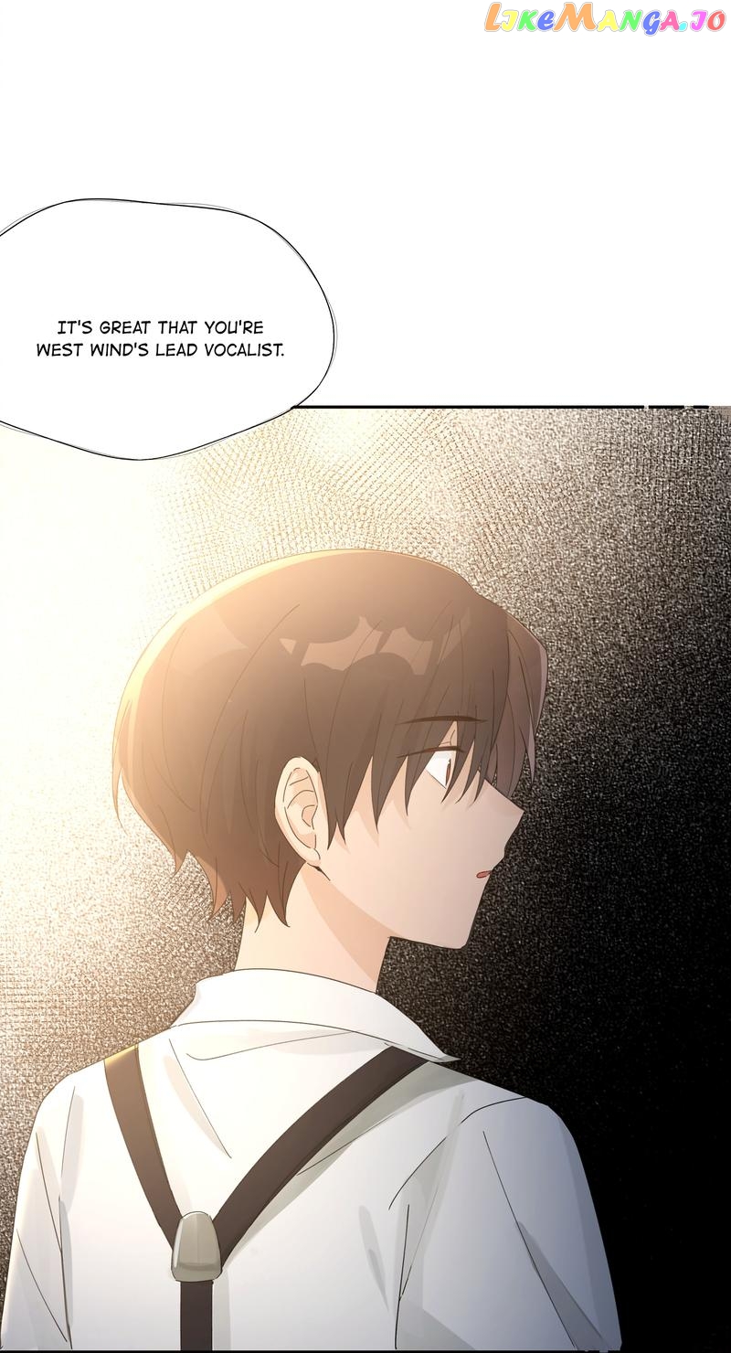 Gone With The Wind chapter 38 - page 34