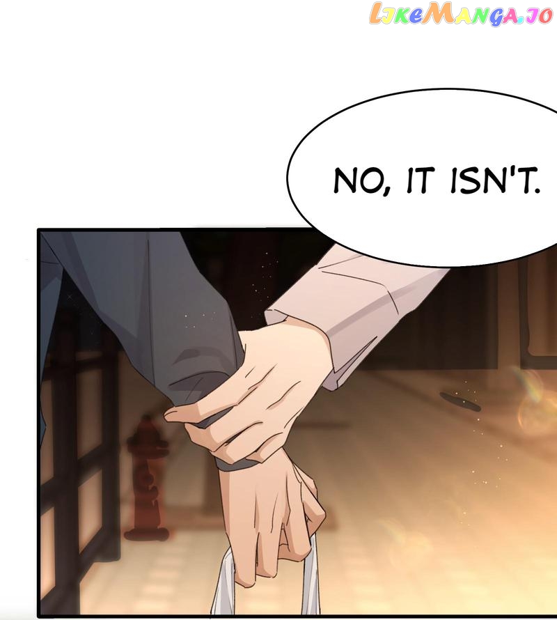 Gone With The Wind chapter 40 - page 19