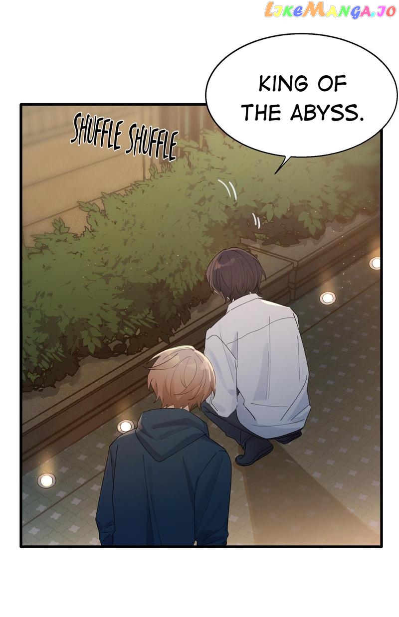 Gone With The Wind chapter 40 - page 22